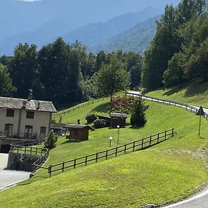  Appartamento Il Giardino