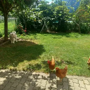  Casa vacanze Casa Sergio